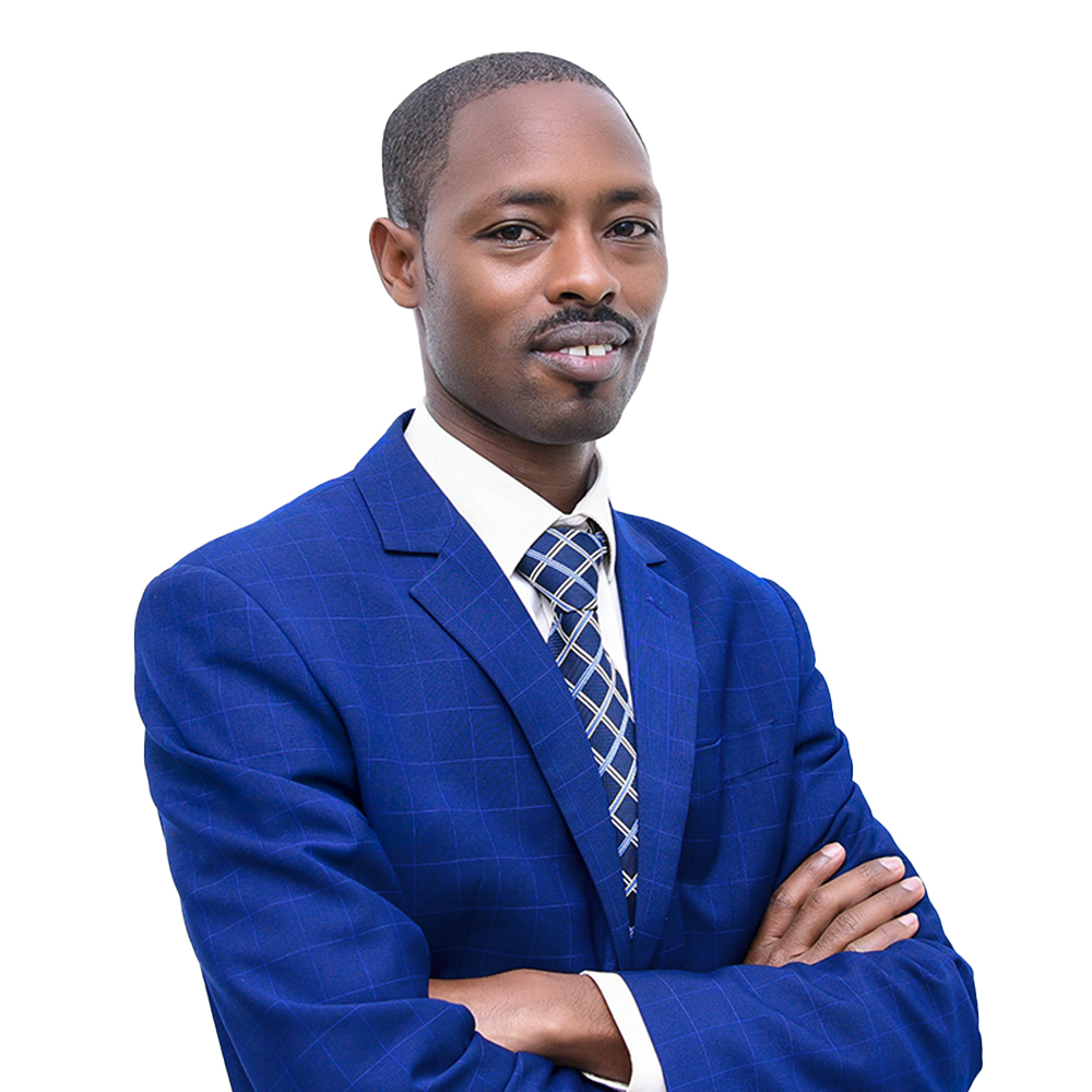 Daniel Muligande