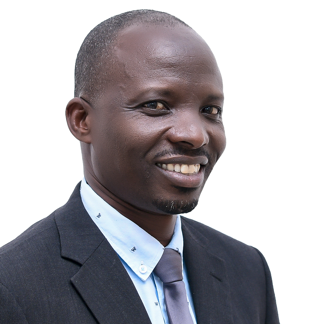 Celestin Kalisa