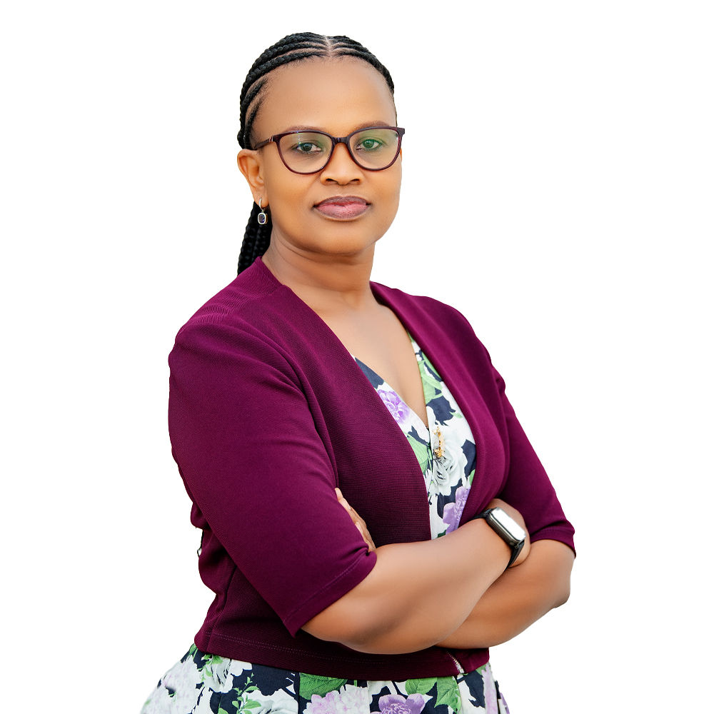 Solange Uwimana