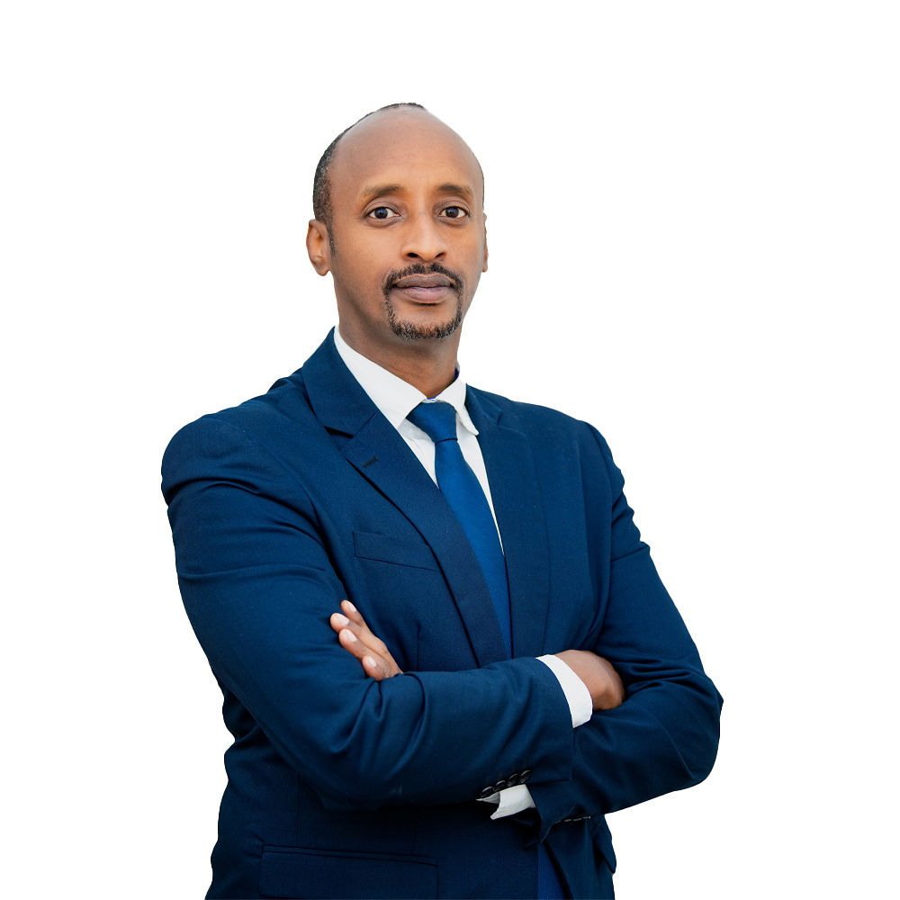 Fabian Rwabizi 