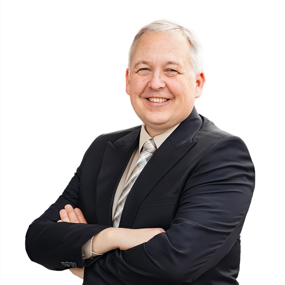 Robert Gailey