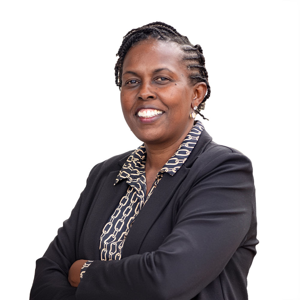 Waringa Elizabeth Kibe