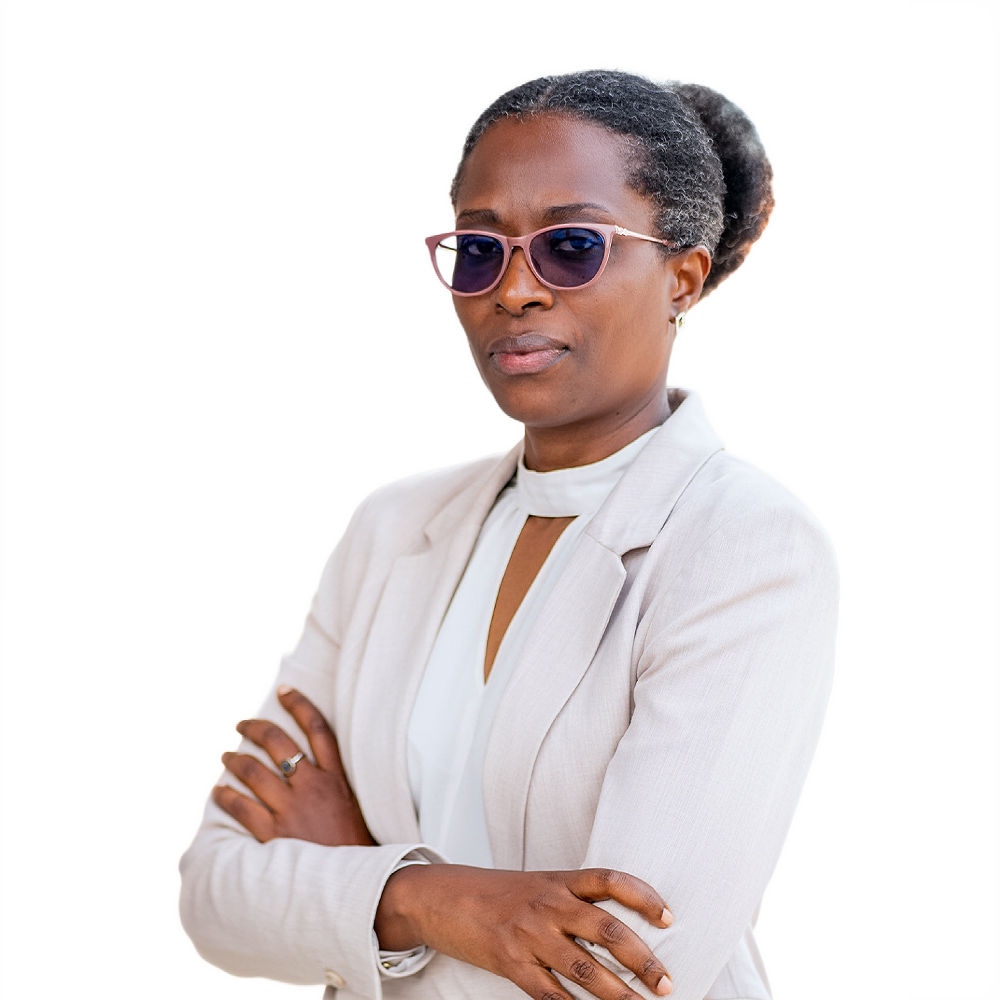 Clemence Nkulikiyinka