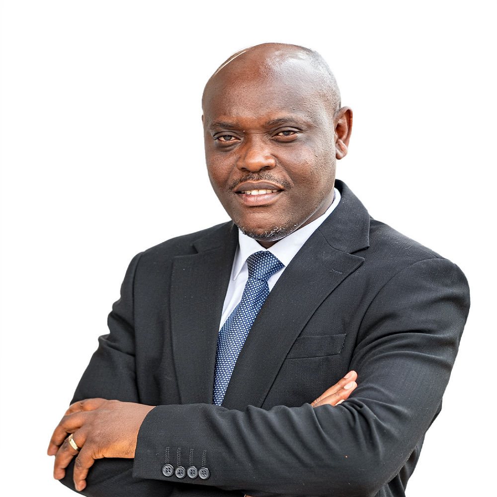 Gideon Maniragaba
